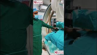 IVC filter nikala gale se  ivc live vascularhealth mumbai healthshorts shortsfeed2024 health [upl. by Sanbo]