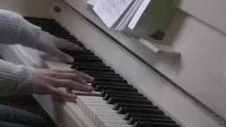 Why  Jonathan Larson Tick Tick Boom pianovocals [upl. by Assirok644]