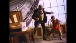 Long John Silvers 1993 Commercial [upl. by Ferdinana]