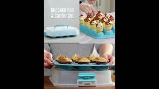 New Fall Products Pampered Chef 2024 [upl. by Hashim620]