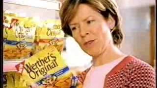 Reklam för Werthers Original 2001 [upl. by Fong]