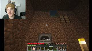 i played minecraft [upl. by Cissy787]