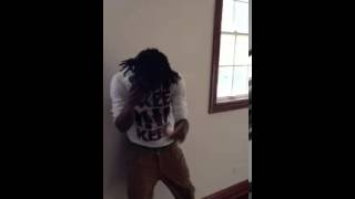 Sosa Tweaking XXL Magazine Rapping Gucci Mane Servin [upl. by Assiren]