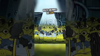 Nacimiento y renacimiento La saga emocional de un Minion 🦋🔥🎉 [upl. by Pilloff]