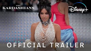 The Kardashians  Season 4  Official Trailer  Disney [upl. by Fisuoy]