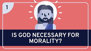 PHILOSOPHY  Religion God and Morality Part 1 [upl. by Eihs]