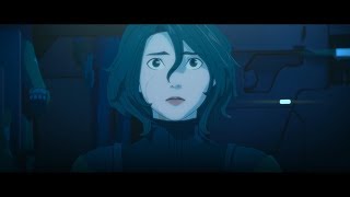 genLOCK  Fall AMV [upl. by Sirahc327]