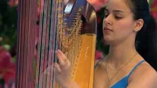 Noa Gabay 14 years old plays Godefroids Etude De Concert [upl. by Ellwood]