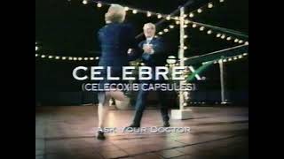 Celebrex Commercial 2002 [upl. by Agiaf]