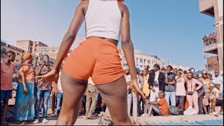 Ykee Benda  Kimugunyu Official Music Video [upl. by Pasho]