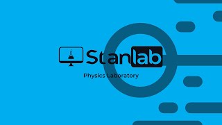 StanLab 3D Virtual Lab  Sneak Preview for Physics Laboratory [upl. by Lambard481]