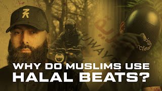 Why Do Muslims Use Halal Beats [upl. by Yzeerb134]