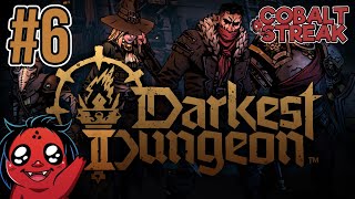 Darkest Dungeon II 6  The Sprawl [upl. by Goldenberg]