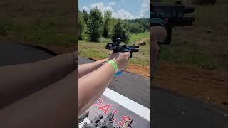 Canik with Gideon Optics at GOALS 2024 Range Day [upl. by Lalita]