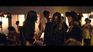 The Staves  Teeth White Official Video [upl. by Yoral347]