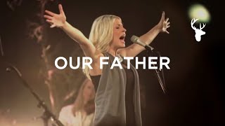 Our Father LIVE  Bethel Music amp Jenn Johnson  For the Sake of the World [upl. by Ahsitaf149]