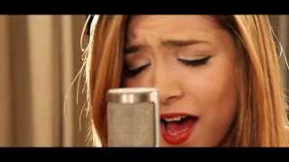 quotRedquot Taylor Swift Against The Current Cover Video [upl. by Puklich]