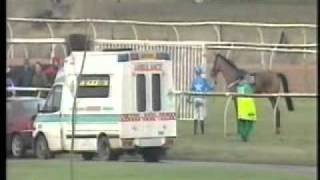 Horse Racing Never see races like this again 2 Southwell 2002 [upl. by Luthanen]