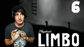 EL FINAL DEL CAMINO Limbo E6 FINAL  LuzuGames [upl. by Ahsilet]