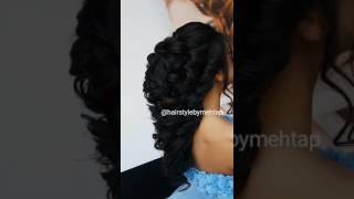 2017 Bride hairstyles Gelinsaçlari 2017 gelin Modelleri  Hairstyle by Mehtap [upl. by Atteiram]