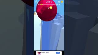 Coin Rush A BCD ytshortsyoutubeshorts shortsgamingytshorts youtube viralvideo [upl. by Ahsat]