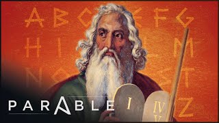 The Alphabet Enigma Egypts Influence Exposed  Parable Documentary [upl. by Patrizia]