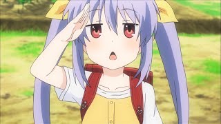 Nyanpasu Yabure Kabure with Lyrics  Translation  Renge Miyauchi  Non Non Biyori [upl. by Jepson]