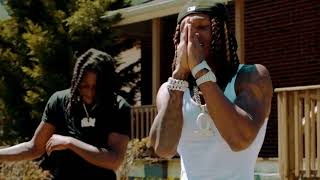 King Von amp OMB Peezy  Get It Done Official Video [upl. by Curcio]