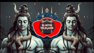 Shivratri Da Mahina Te Tapori Mix Gondi Dj Nitin Talegaon [upl. by Etnoved]