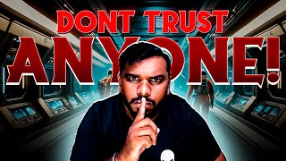 Betrayal In Peak  Lockdown Protocol Tamil Live With Friends [upl. by Levenson]