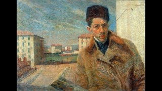 Umberto Boccioni [upl. by Enyal]