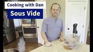 Introduction to Sous Vide [upl. by Kahle]