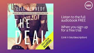 The Deal Audiobook Summary Elle Kennedy [upl. by Benedicta326]