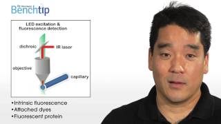 Bench Tip Video Measuring Interactions Using Microscale Thermophoresis [upl. by Brendin]