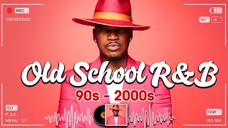 Best of RampB Classics 90s amp 2000s  Old School RampB Music Ever 🎶 Ne Yo Nelly Akon Rihanna Usher [upl. by Wane155]