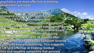 Compare and Contrast Biological and Psychological Therapies for Schizophrenia Example essay [upl. by Kcirdneked687]