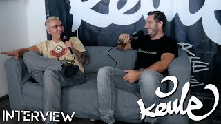 Keule257 über Apokeulypse seine Karriere amp die Trennung von den 257ers  Interview [upl. by Aioj]