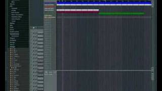 Adagio for Strings  Tiesto Fruity Loops 7  Juaco [upl. by Caesaria]