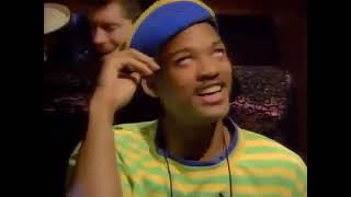 Will Smith Fresh Prince Of Bel Air Theme Song With Lyrics [upl. by Mohr]