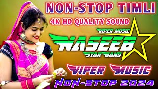 NASEEB STAR BAND NON STOPTIMLIS UNLIMITED MOJ KE SATH [upl. by Vinni]