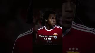 Renato Sanches🔴⚪🦅 slbenfica benfica edit slb futebol euamoobenfica carregabenfica [upl. by Ulyram710]