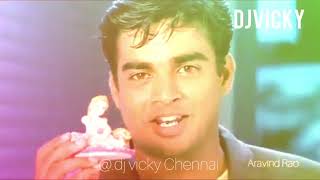 Verenna  Verenna  Vendum Minnale Remix dj vicky Chennai [upl. by Bowles]