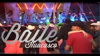 Baile de ferias Huacasco 2014 [upl. by Meredeth]