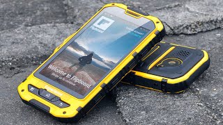 Top 9 Rugged Smartphones 2024 [upl. by Elcin]