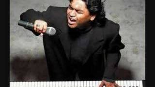 AR Rahman  Meherbaan Ada High Quality [upl. by Annola824]