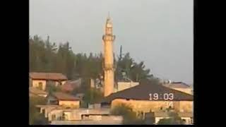 1994 KAHRAMANMARAŞ  TOZLU ARŞİVDEN ESKİ MARAŞ [upl. by Eeleak]