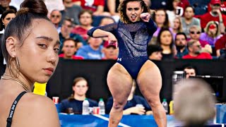 OMG KATELYN OHASHI PERFECT 10  moments katelynohashi viral shorts diving sports [upl. by Yxel97]