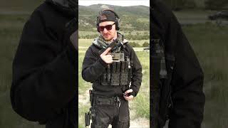 I Love The VP9 shorts tactical gun funny shooting pistol pewpew shootingsports glock [upl. by Ianaj]