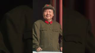 Mao Zedong in One Minute A Quick Overview of Chinas Revolutionary Leader [upl. by Rolecnahc701]