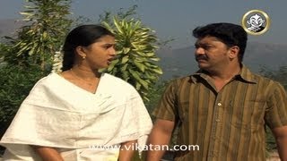 Thirumathi Selvam Episode 354 020409 [upl. by Hemphill]